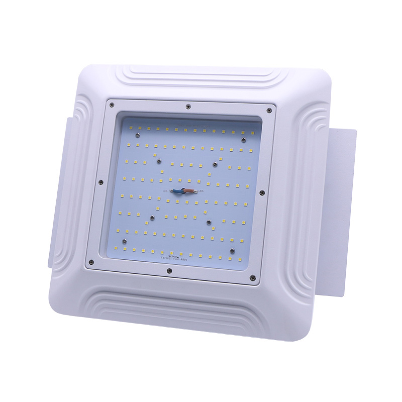 LED加油站燈B款 80W  100W  150W