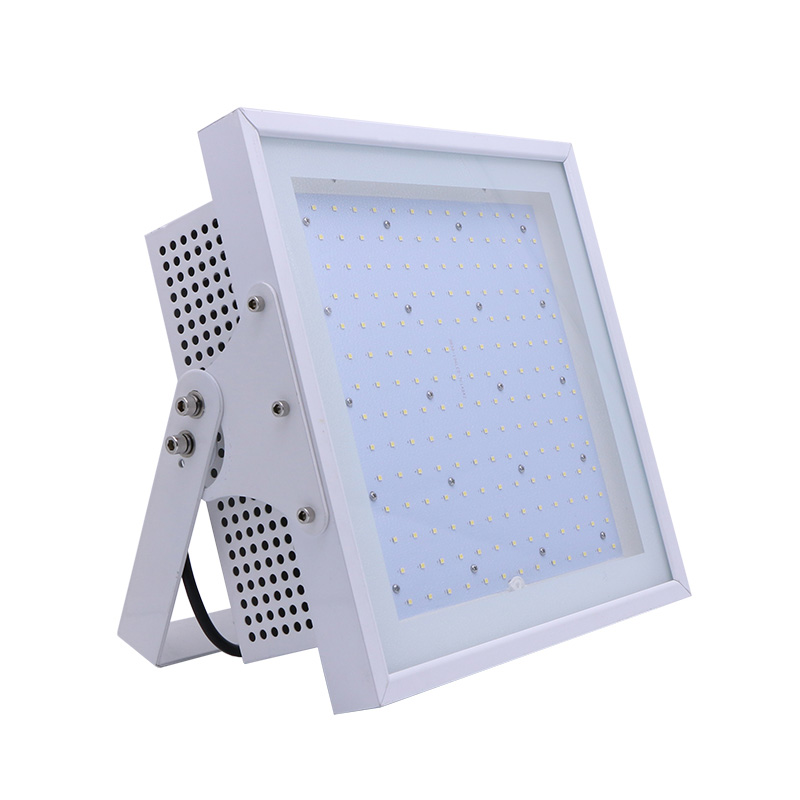 LED加油站燈A款   80W   100W   150W